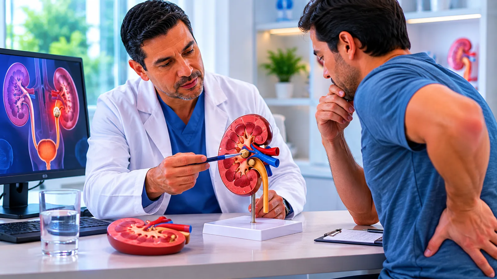 ¿Qué médico trata enfermedad digestiva avanzada en Tlaxcalancingo?